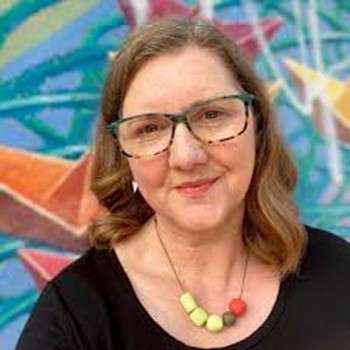 2026 July Amy Struckmeyer Lecture